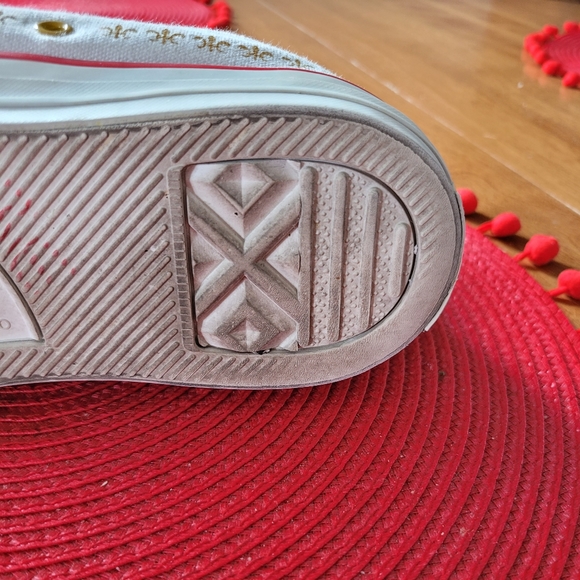 Converse Chuck Taylor Andy Warhol shoes - Picture 12 of 14